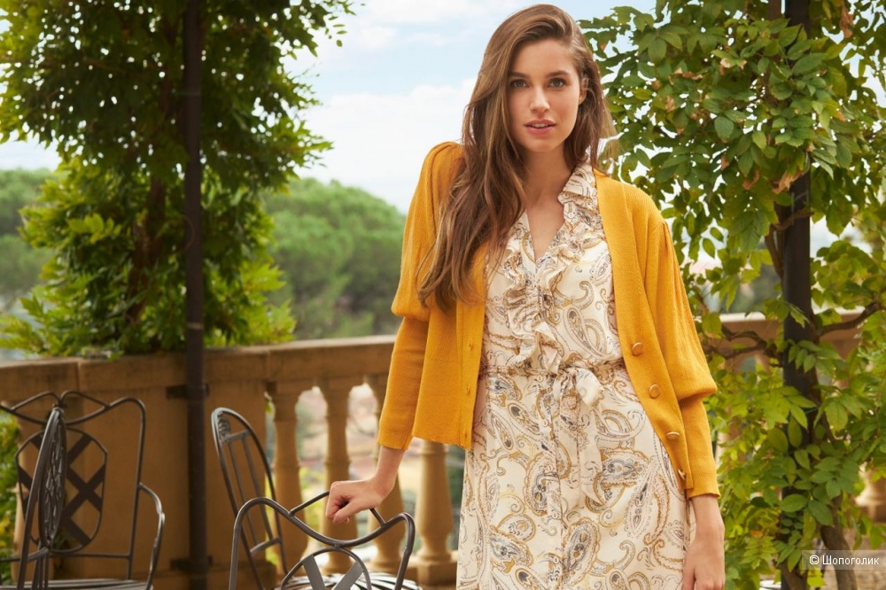 Платье Tramontana 38/42+/44+