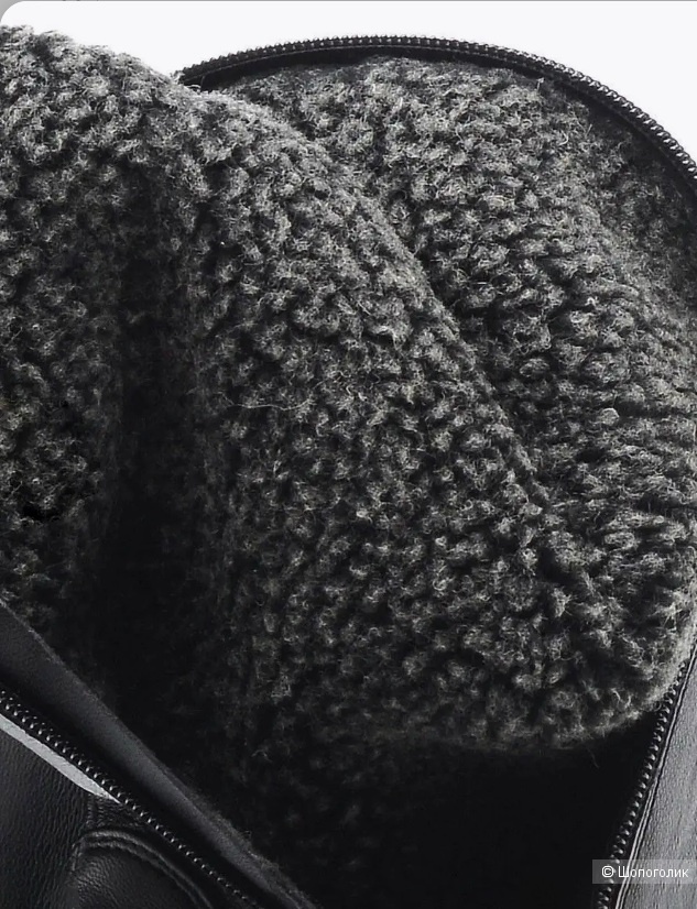 Сапоги Elite 39