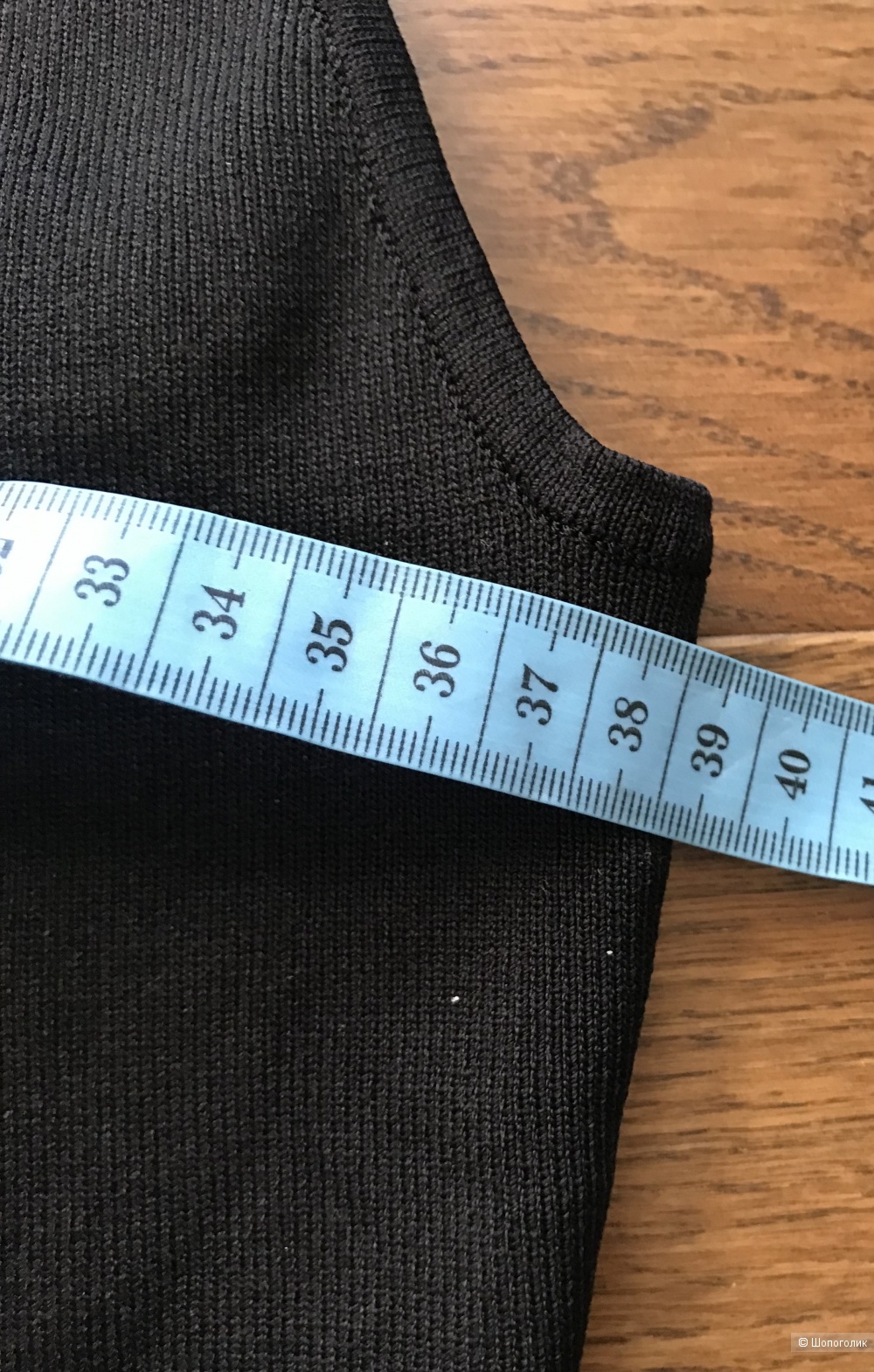 Платье Sandro, размер 3