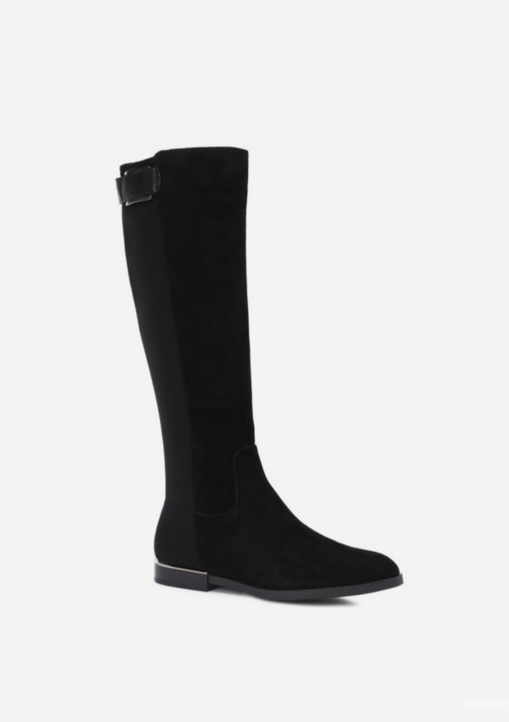 Сапоги демисезонные Calvin Klein р.39