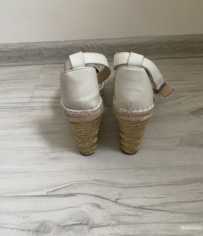 Босоножки Baldinini 38