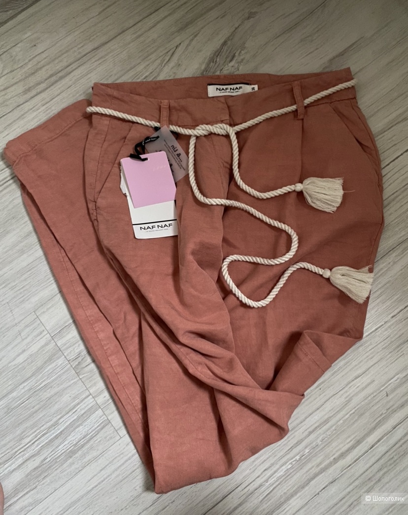 Брюки Naf Naf 36