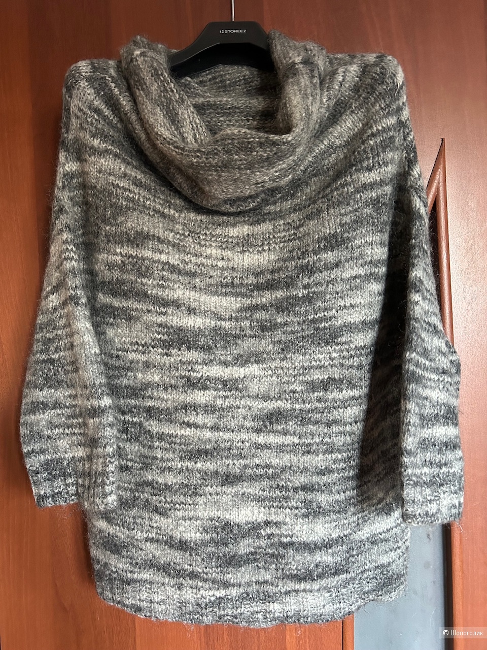 Свитер Lela Rose, размер M