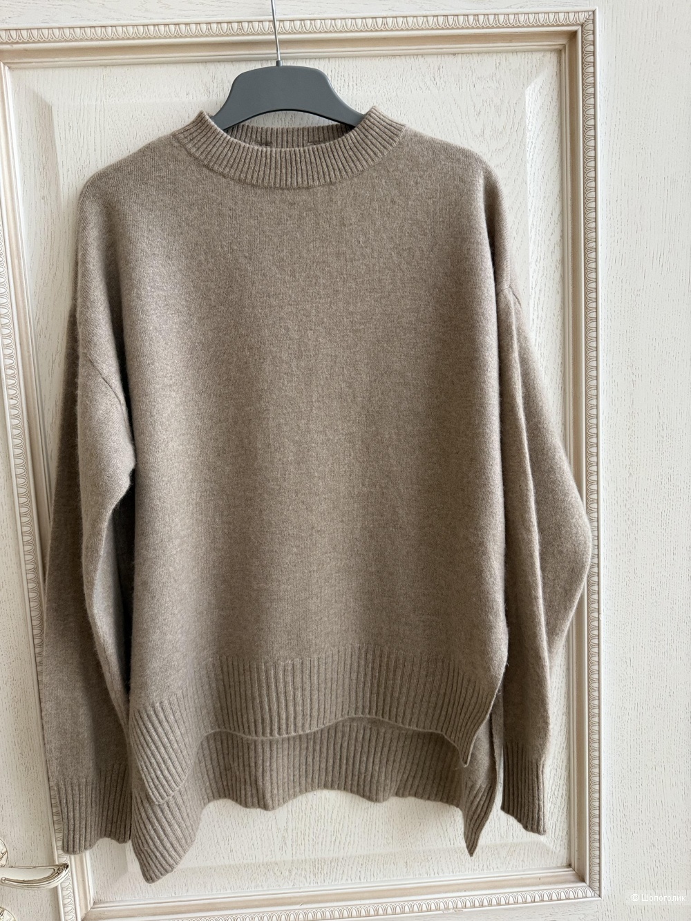 Джемпер Loulou studio размер s