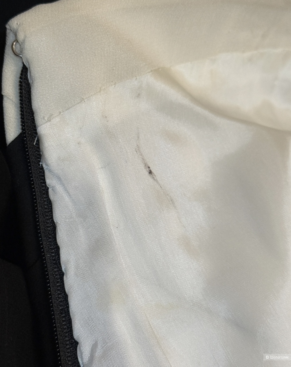 Платье Lorenzo Riva маркировка 42