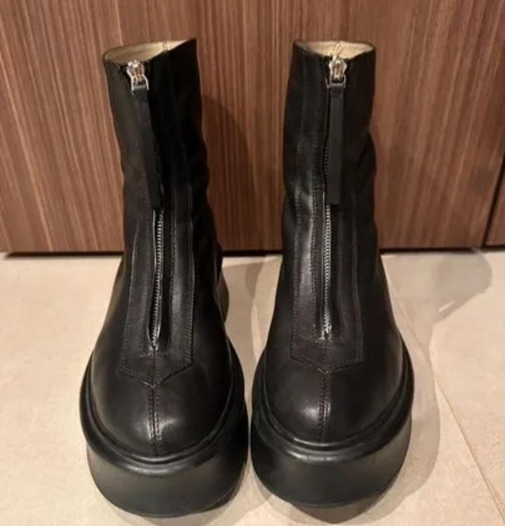 Ботинки The Row, 40