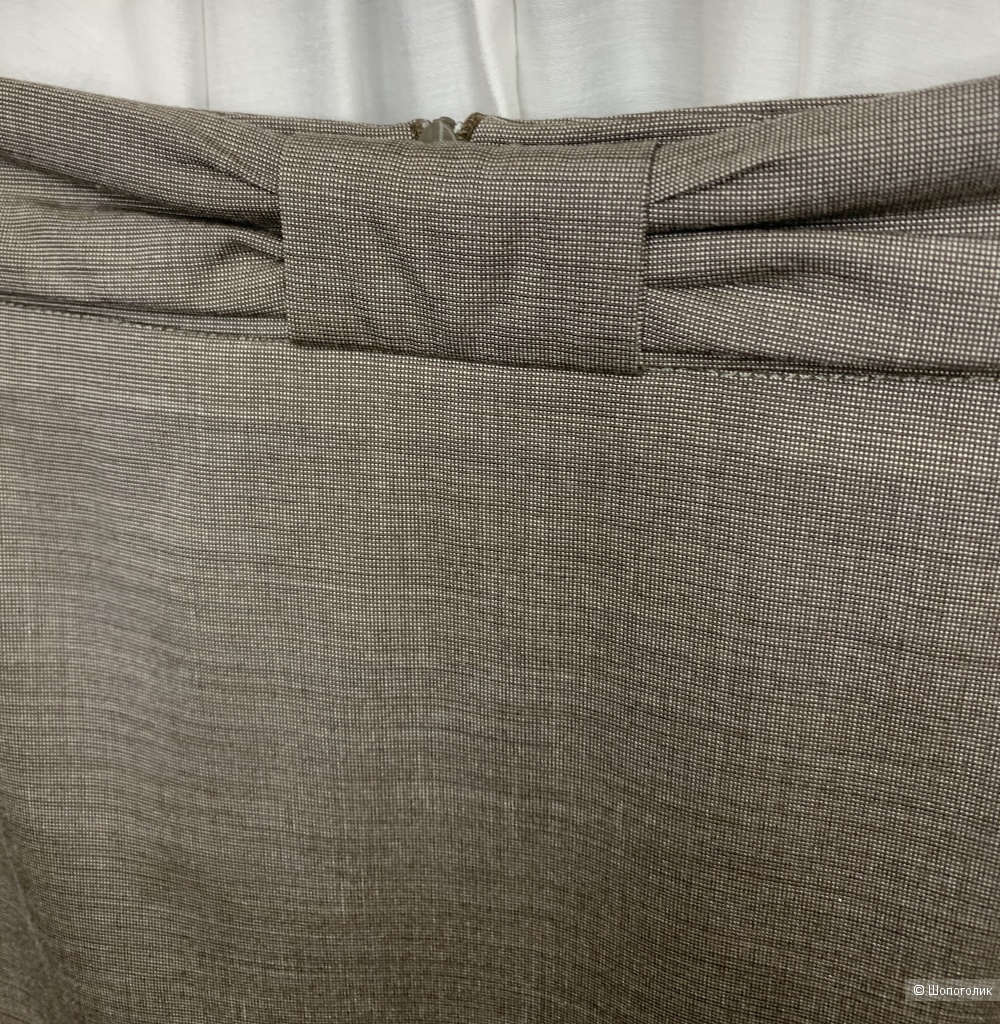 Полушерстяная юбка Un Deux Trois (1.2.3.) 50 рус