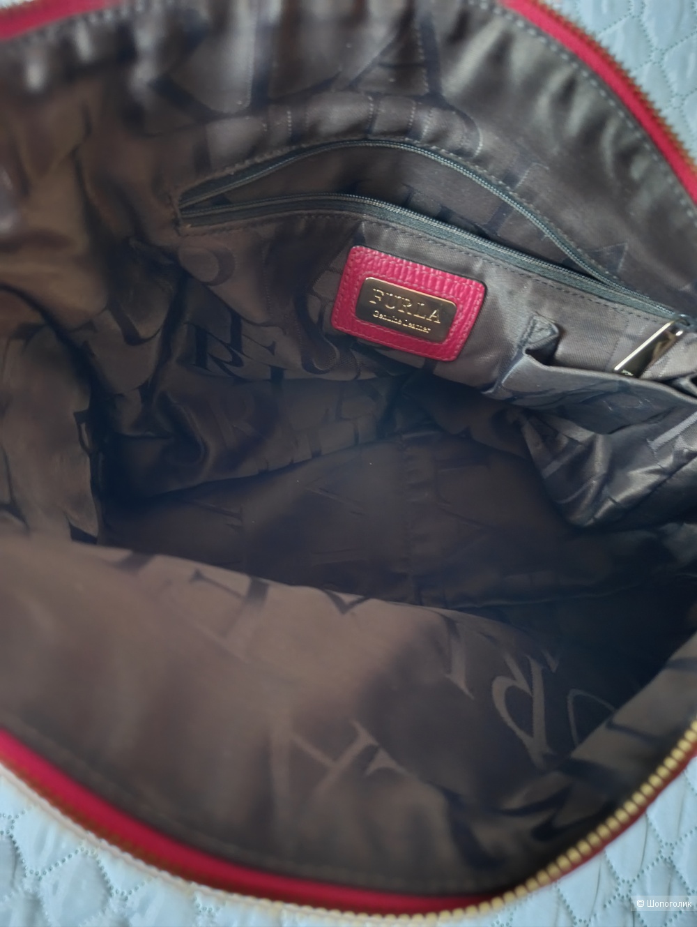 Сумка Furla, 30*33