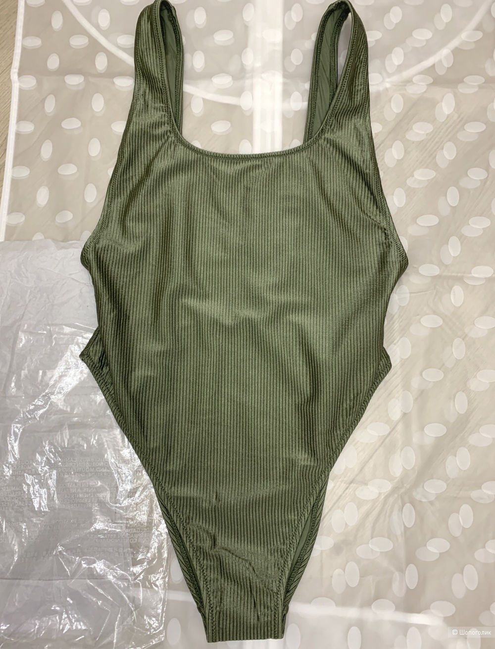 Купальник Aerie 46-48