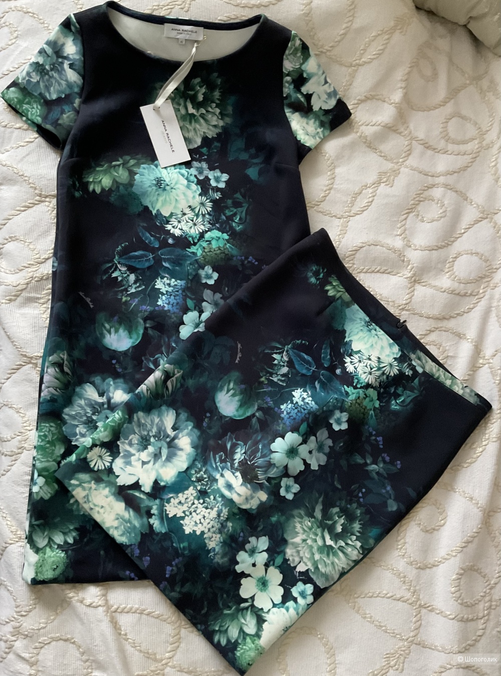 Платье Anna Rachele,44-46