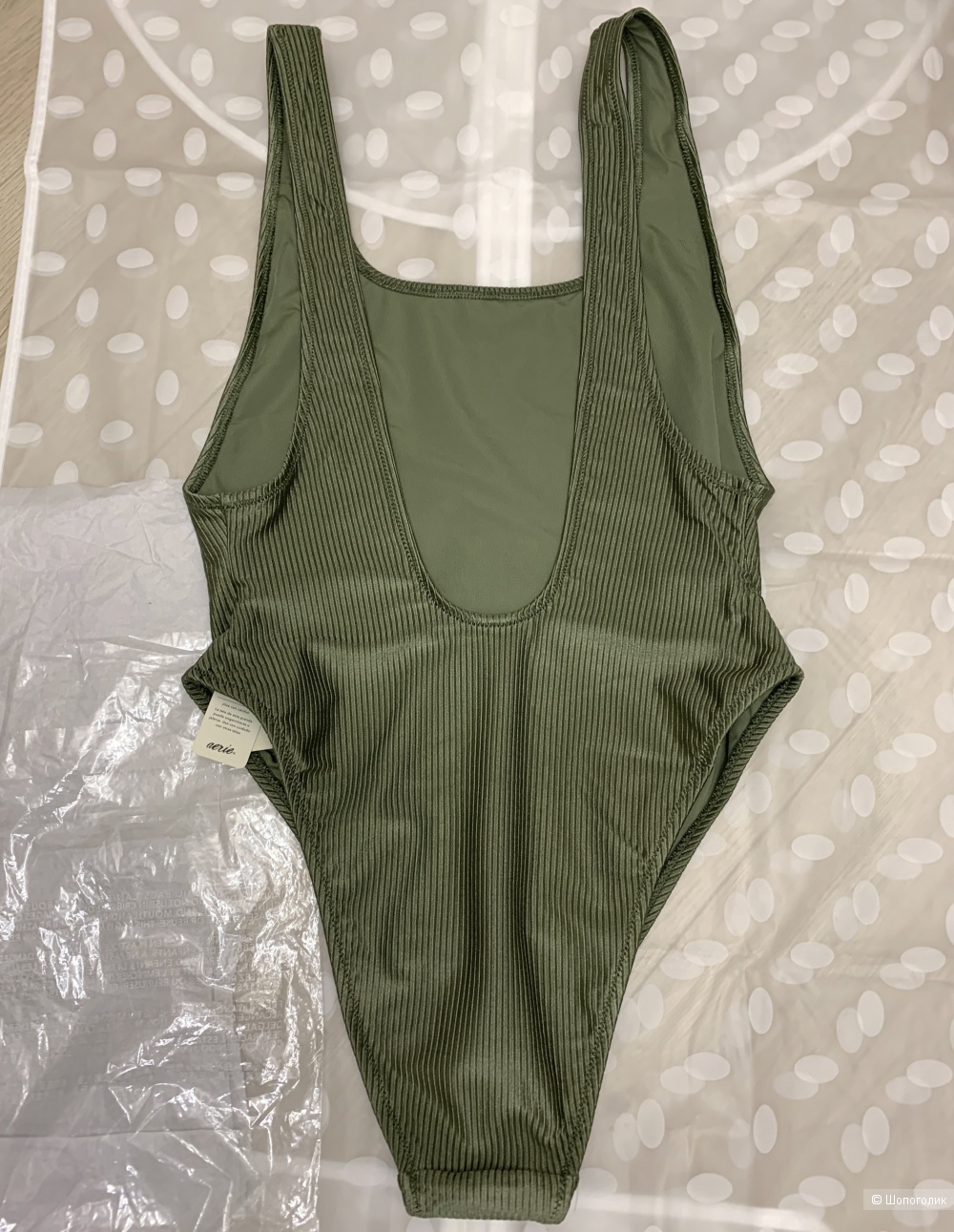Купальник Aerie 46-48