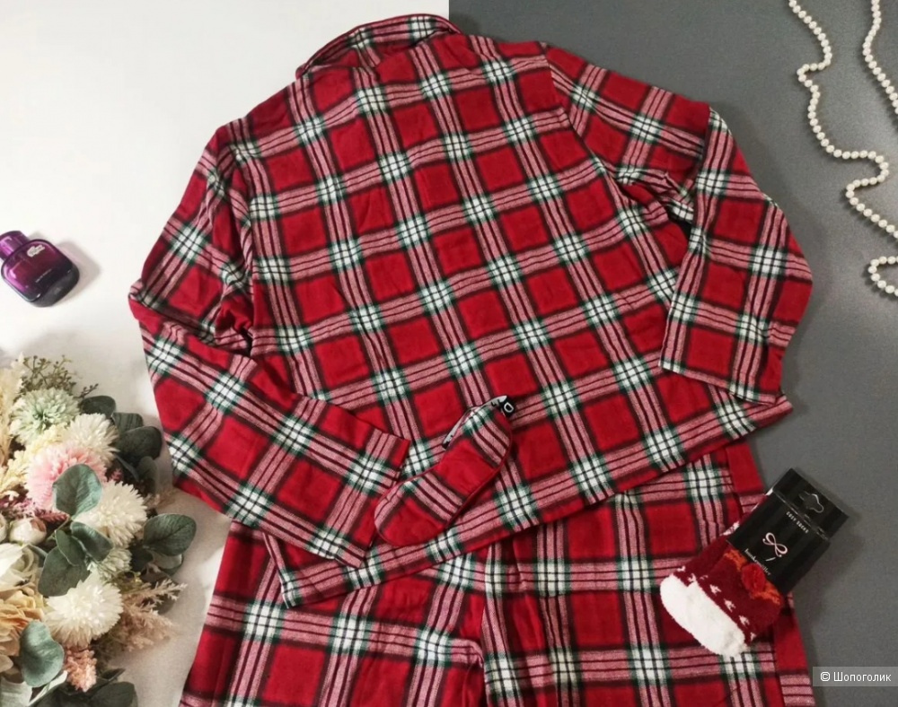 Hunkemoller   Пижама- XL-50