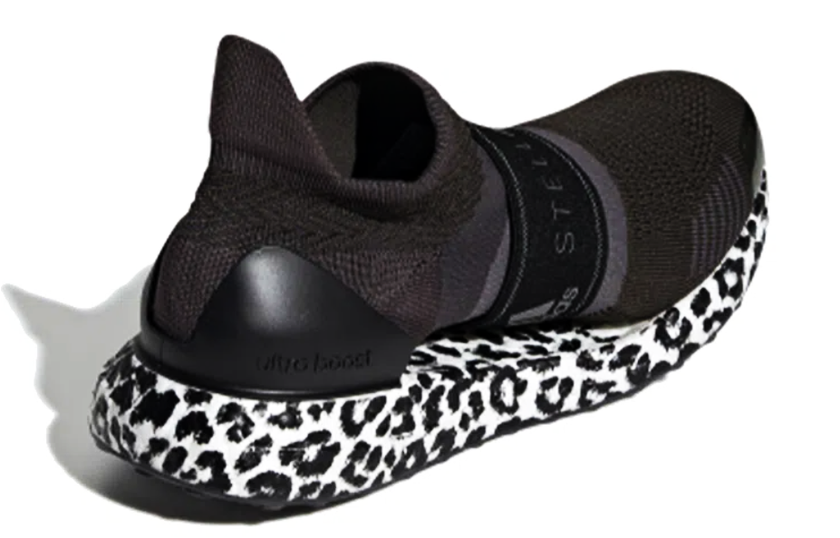 Adidas by Stella McCartney, кроссовки, размер 35,5-36