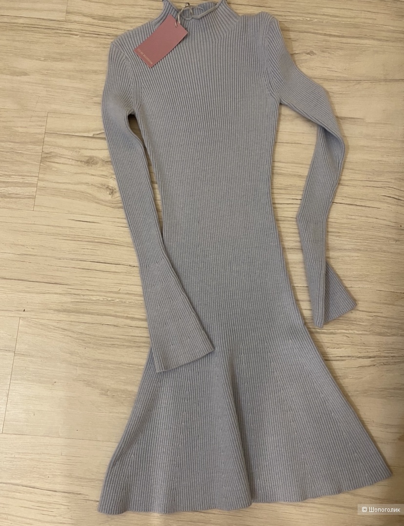 Платье To Be Blossom S