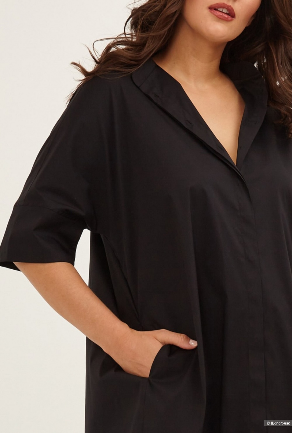 Платье Mat, размер L/XL