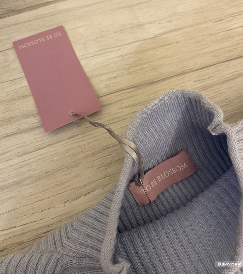 Платье To Be Blossom S