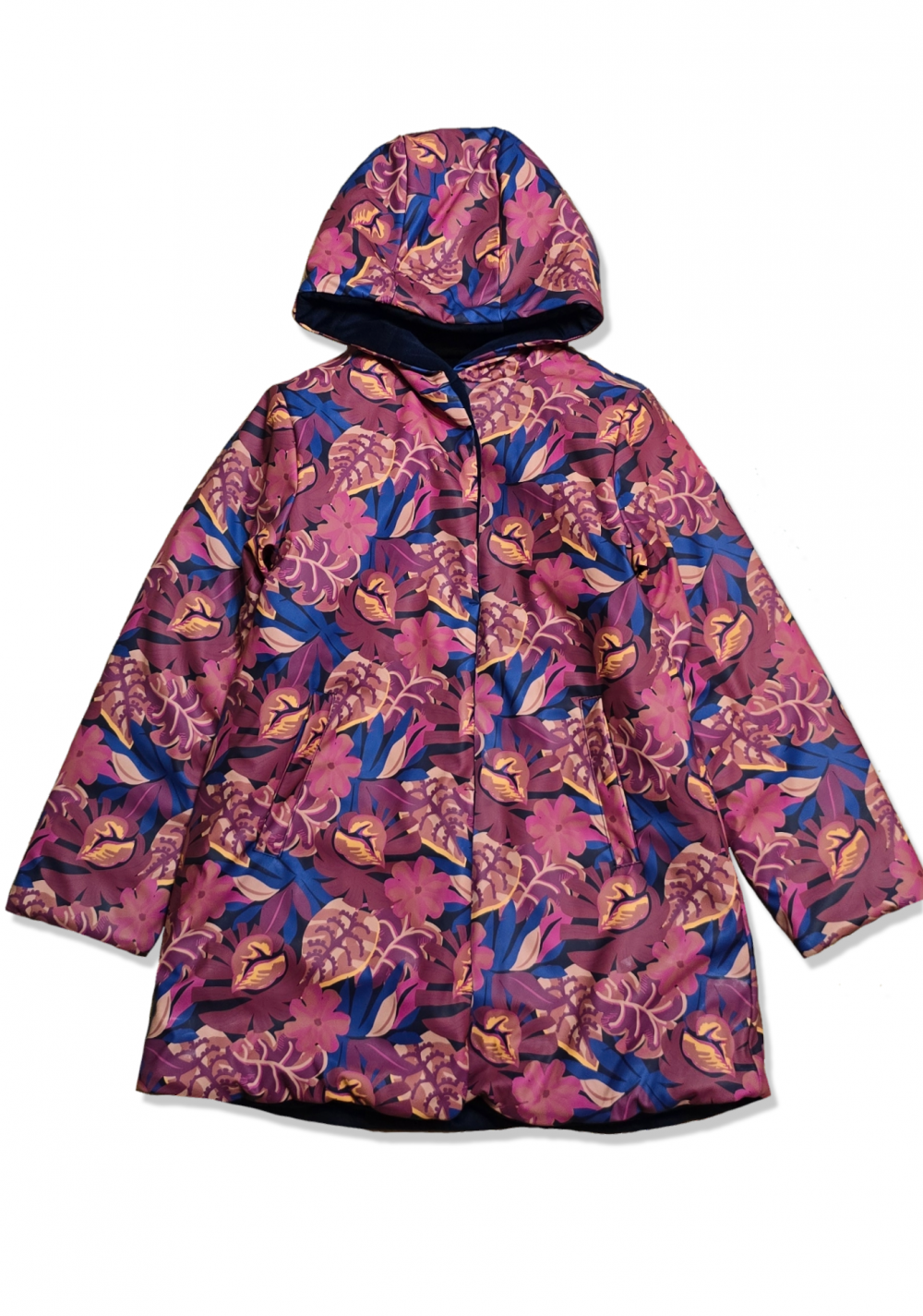 Куртка Du pareil au même 128