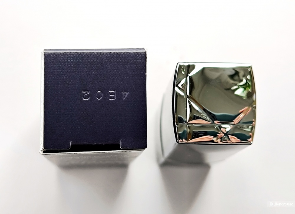 Миниатюра помады Dior nude look 100, 1.5 гр