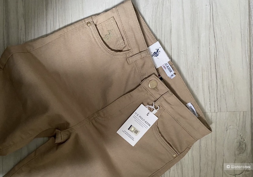 Брюки U.S. Polo Assn 36