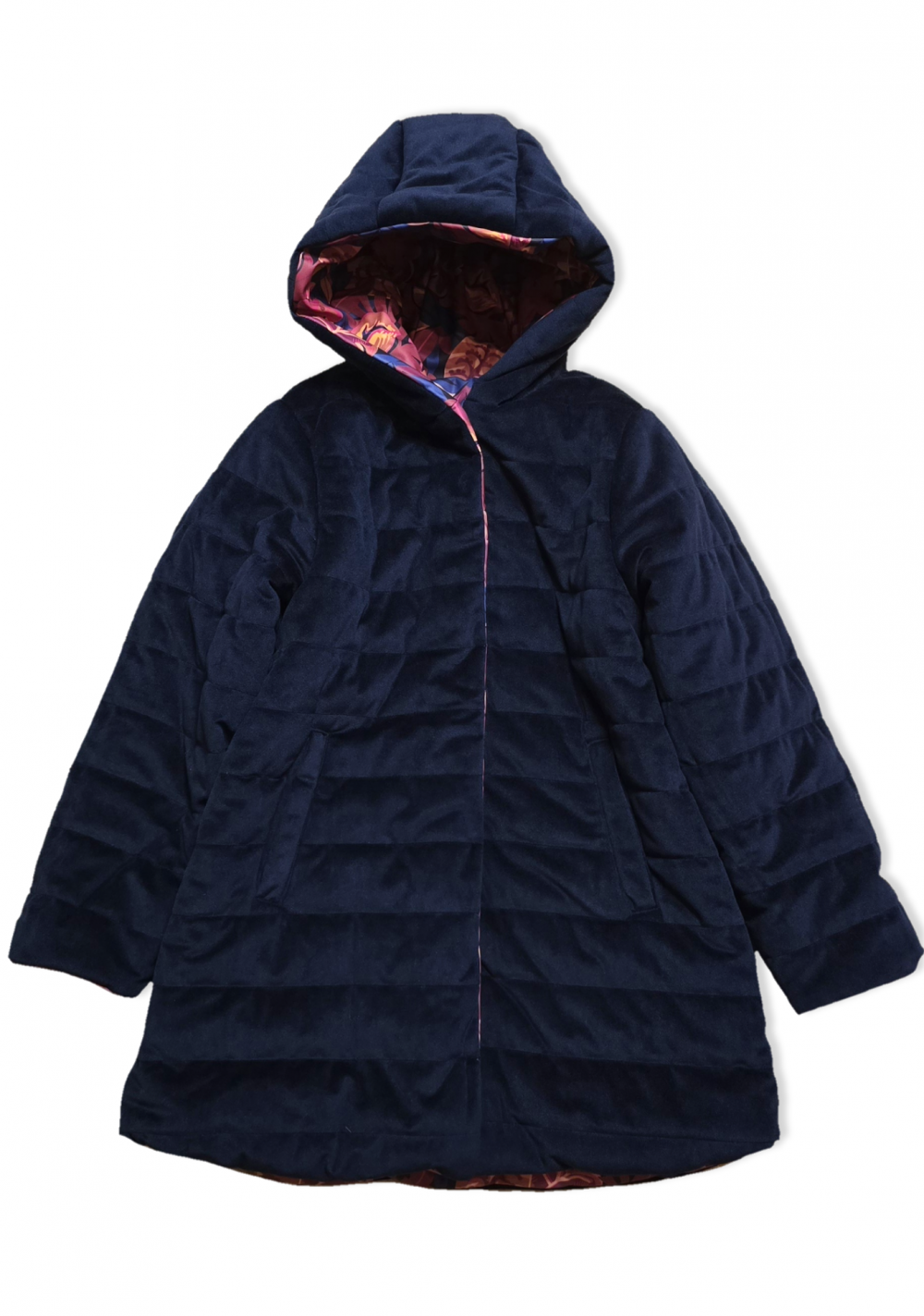 Куртка Du pareil au même 128