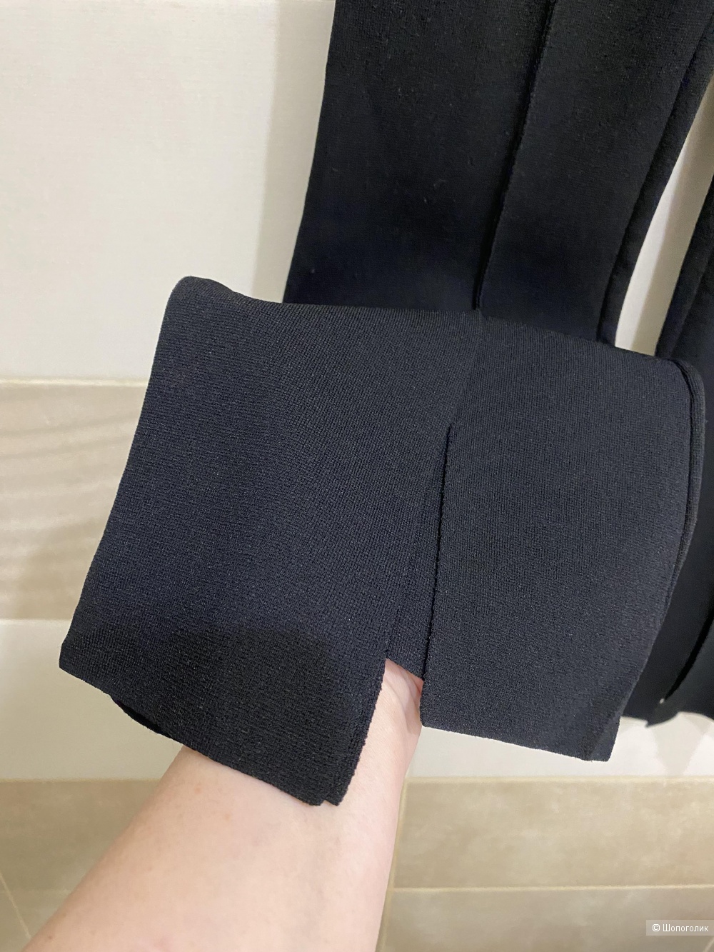 Брюки Essentiel Antwerp . Маркировка S