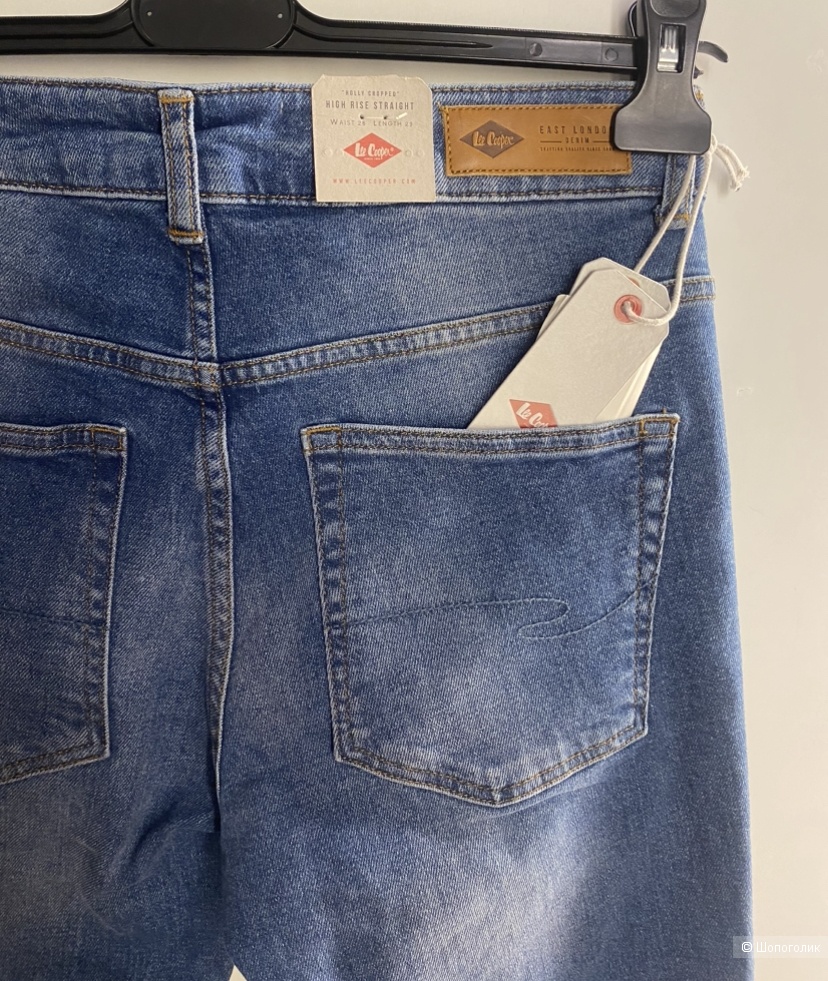 Джинсы LEE COOPER w 26