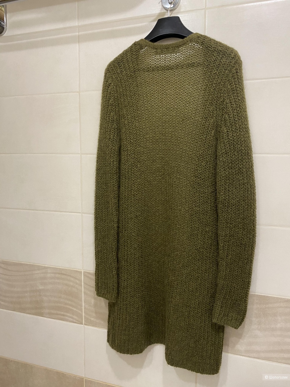 Кардиган Hallhuber. Размер 42-46.