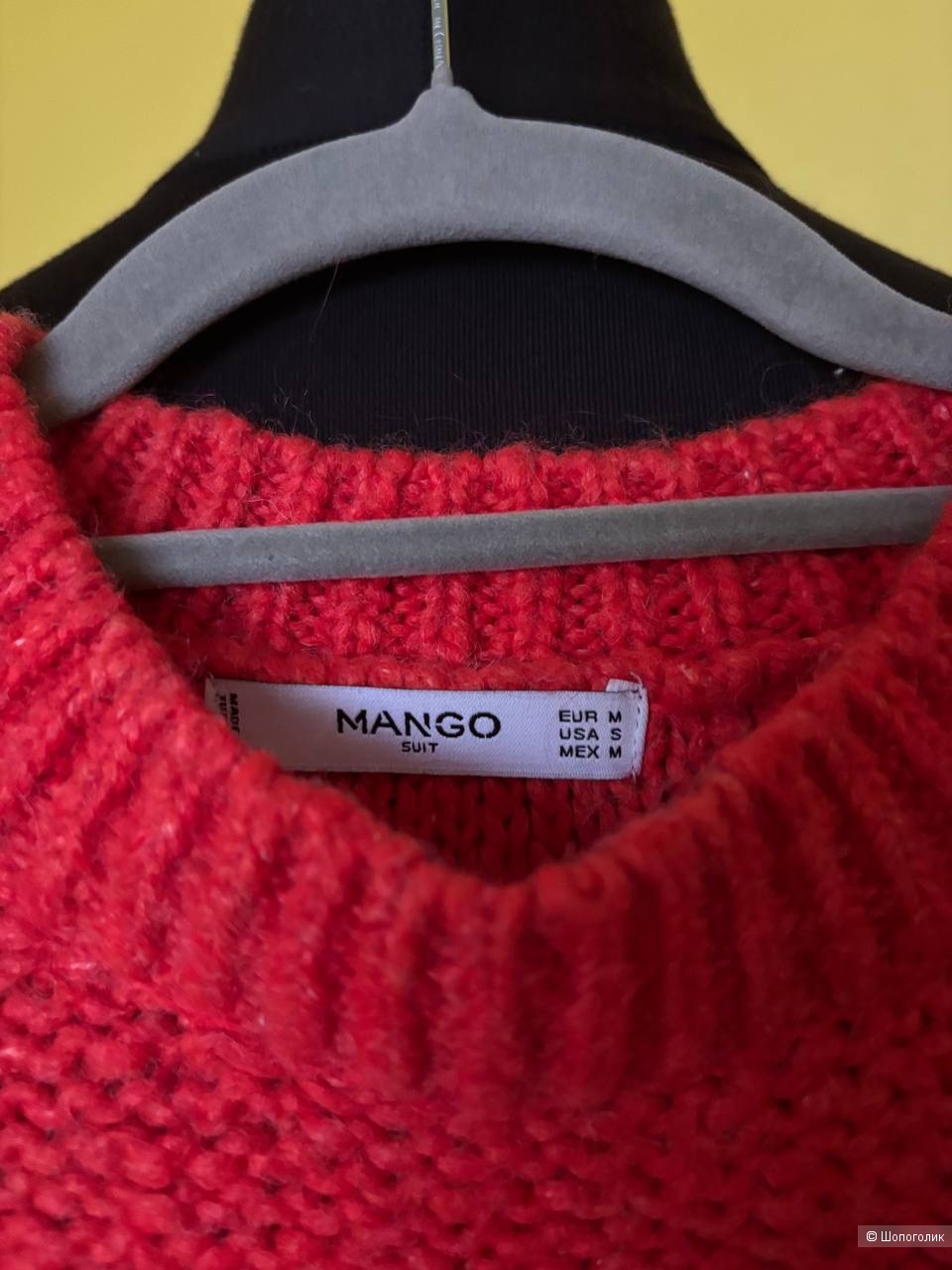 Свитер Mango, размер S/M