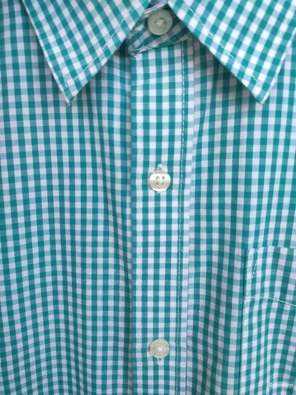 Рубашка Nautica на мальчика 14-16 лет