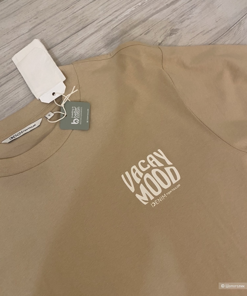 Футболка Tom Tailor S