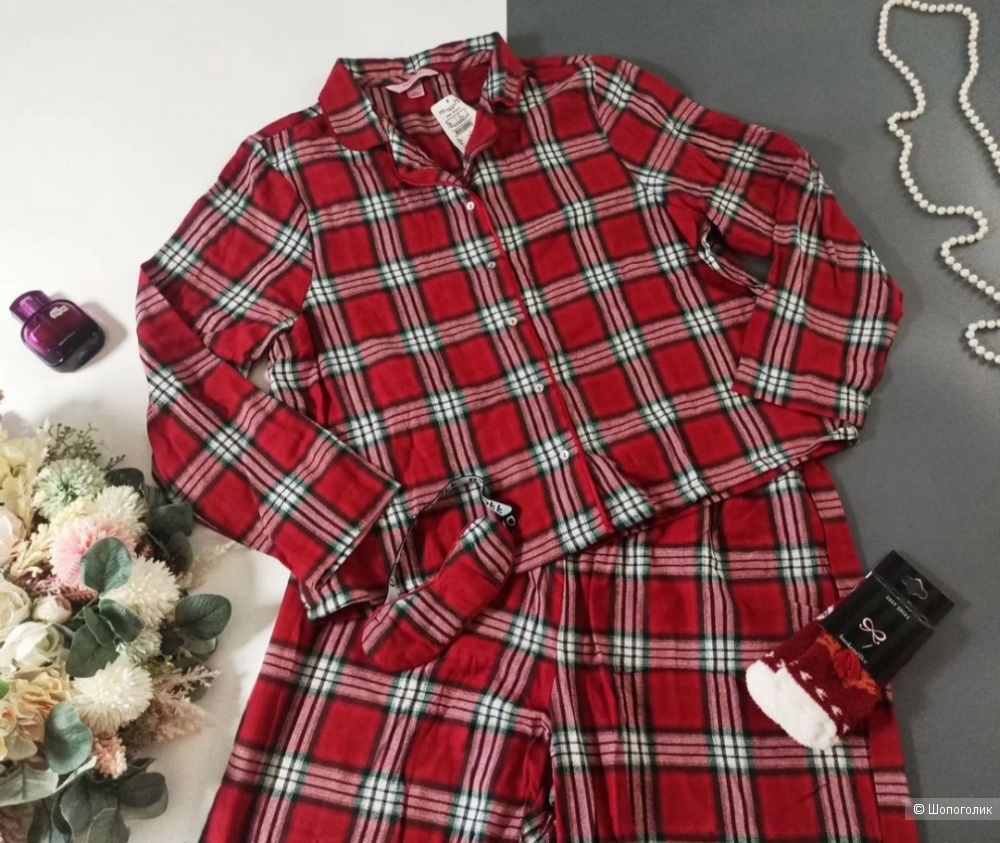 Hunkemoller   Пижама- XL-50