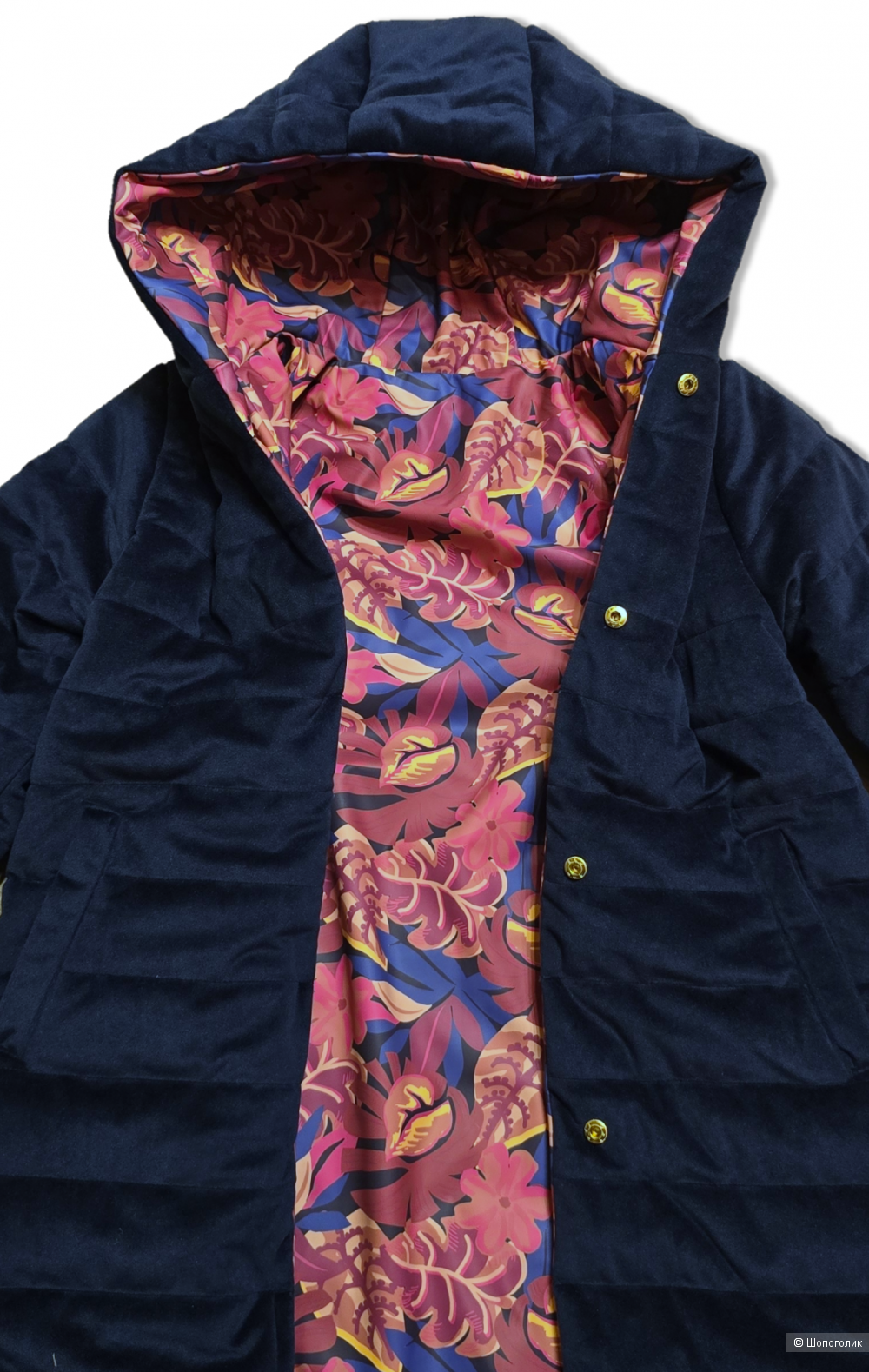 Куртка Du pareil au même 128