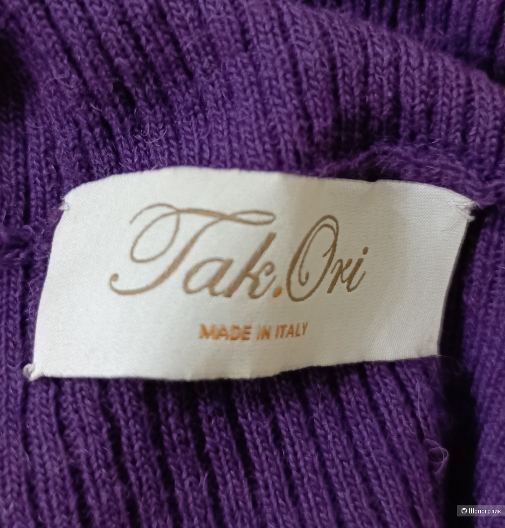 Платье Tak.ori,  S