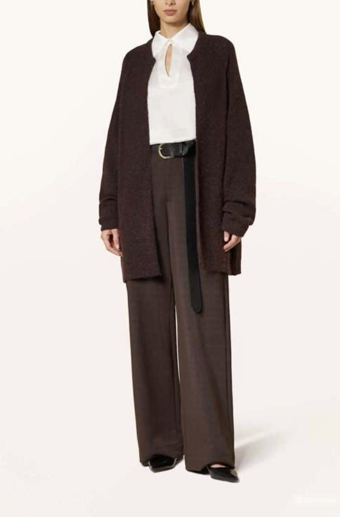 Кардиган Hallhuber. Размер 42-46.