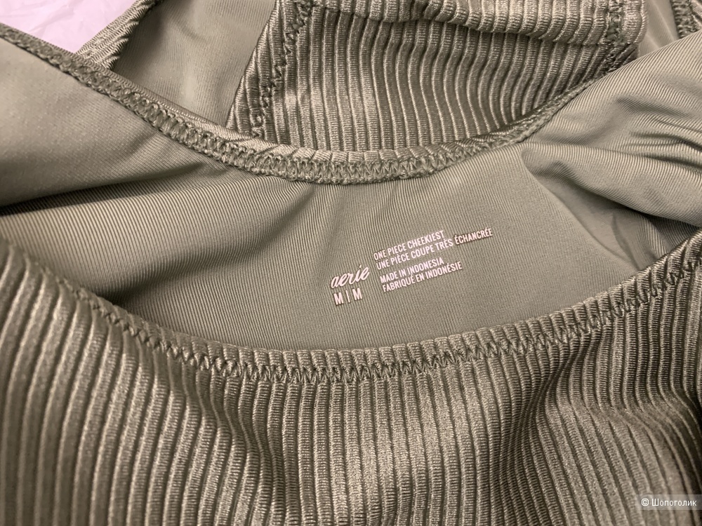 Купальник Aerie 46-48