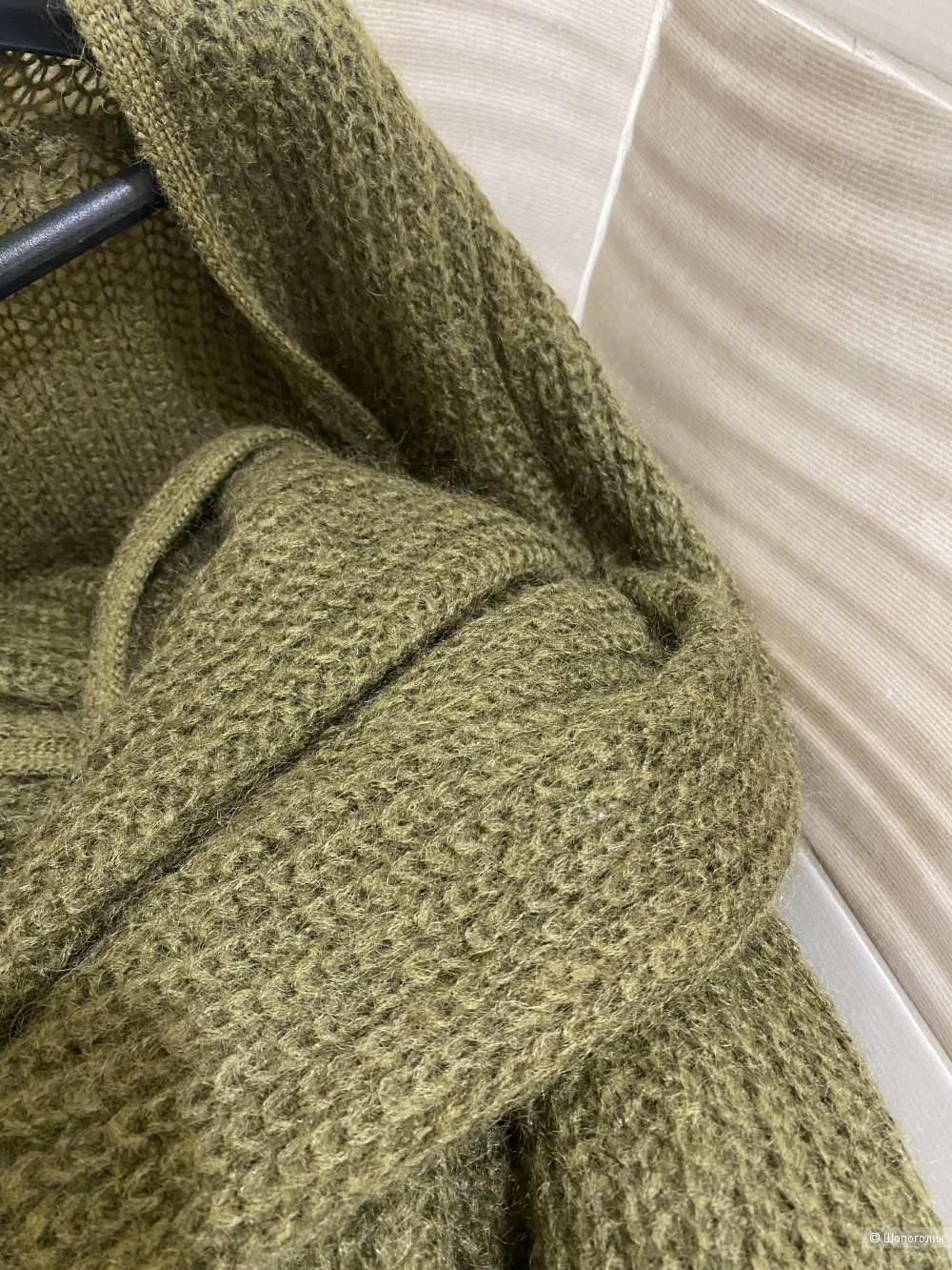 Кардиган Hallhuber. Размер 42-46.