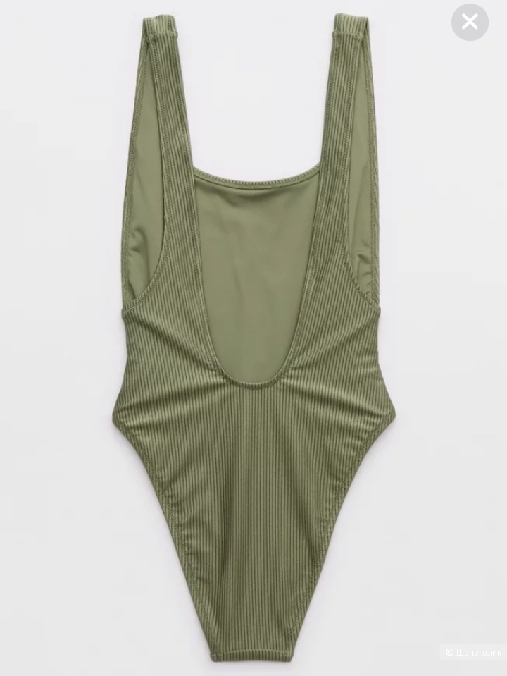 Купальник Aerie 46-48