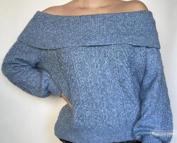 Свитер next, размер S/M