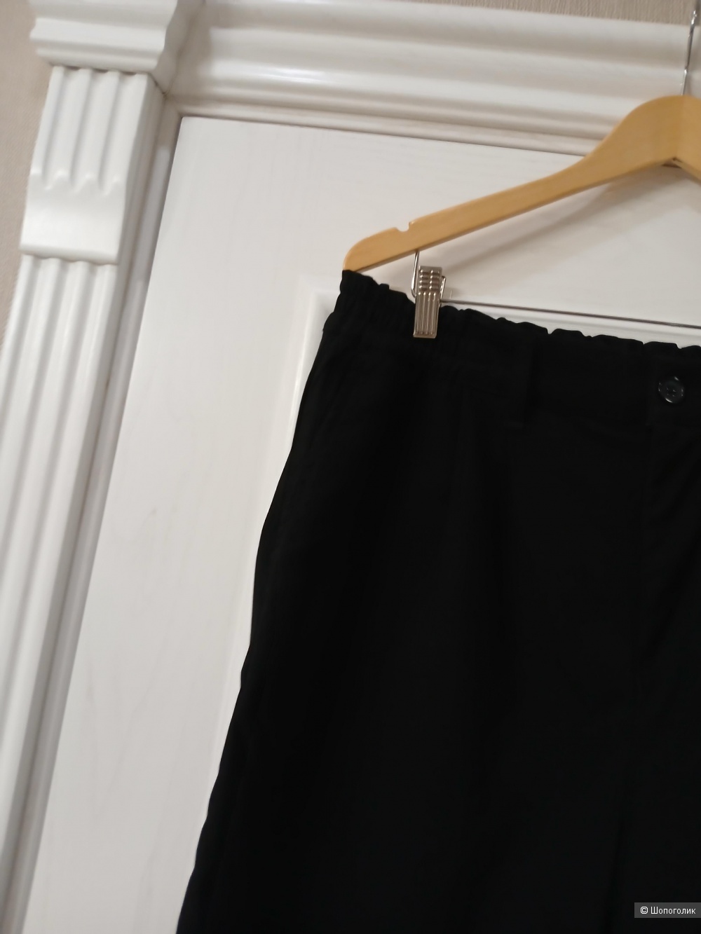 Брюки Trendyol р.50+-