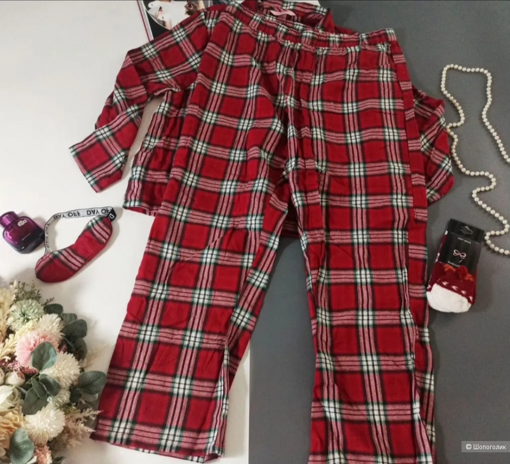 Hunkemoller   Пижама- XL-50