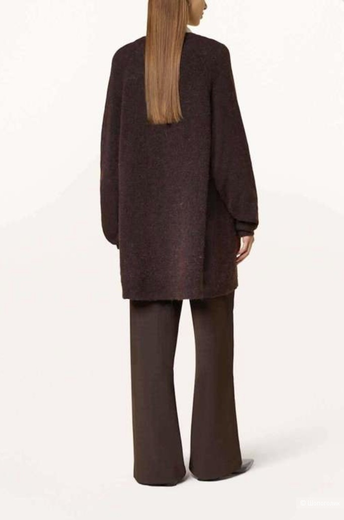 Кардиган Hallhuber. Размер 42-46.