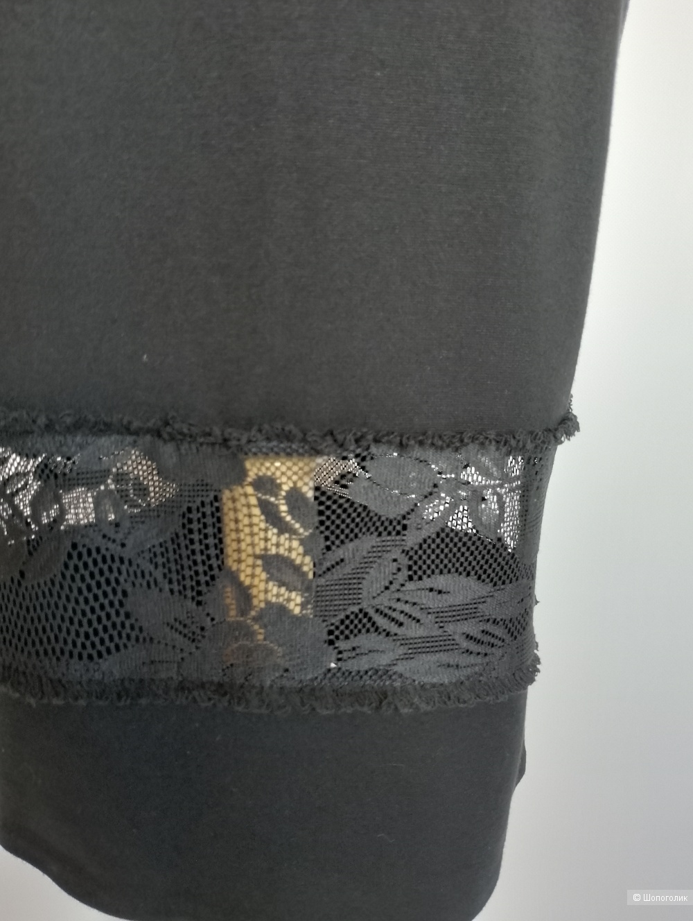 Платье French connection черное, uk 10