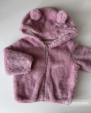Куртка Next 9-12м