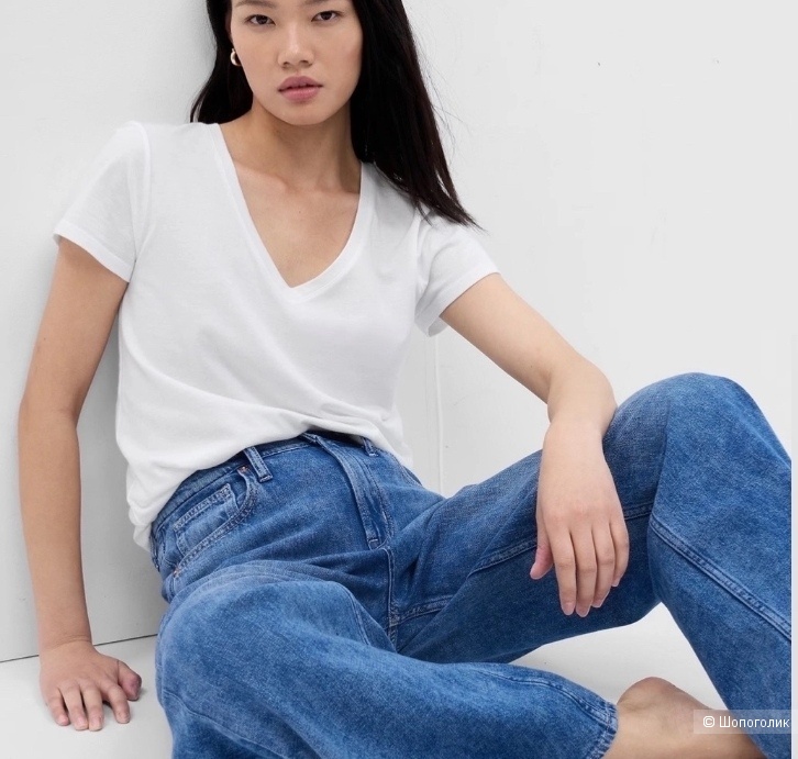 Футболка Gap XS