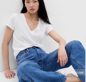 Футболка Gap XS