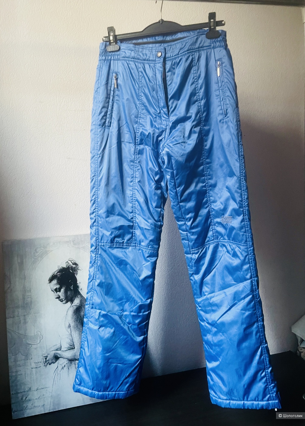 Брюки Kalborn, размер 46-48