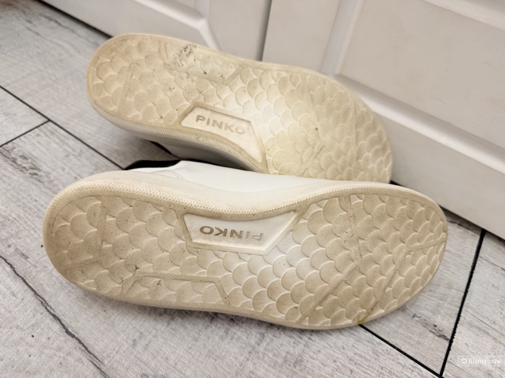 Кеды Pinko, 37