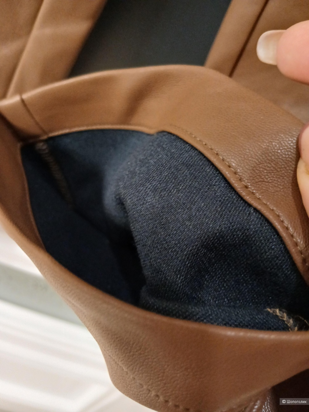 Брюки amii р.l