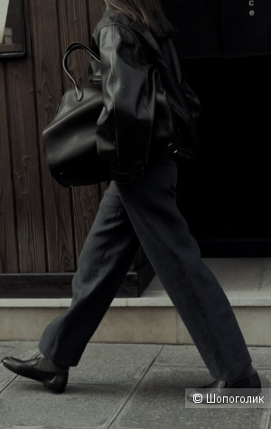 Шерстяные брюки Hugo Boss/44-46