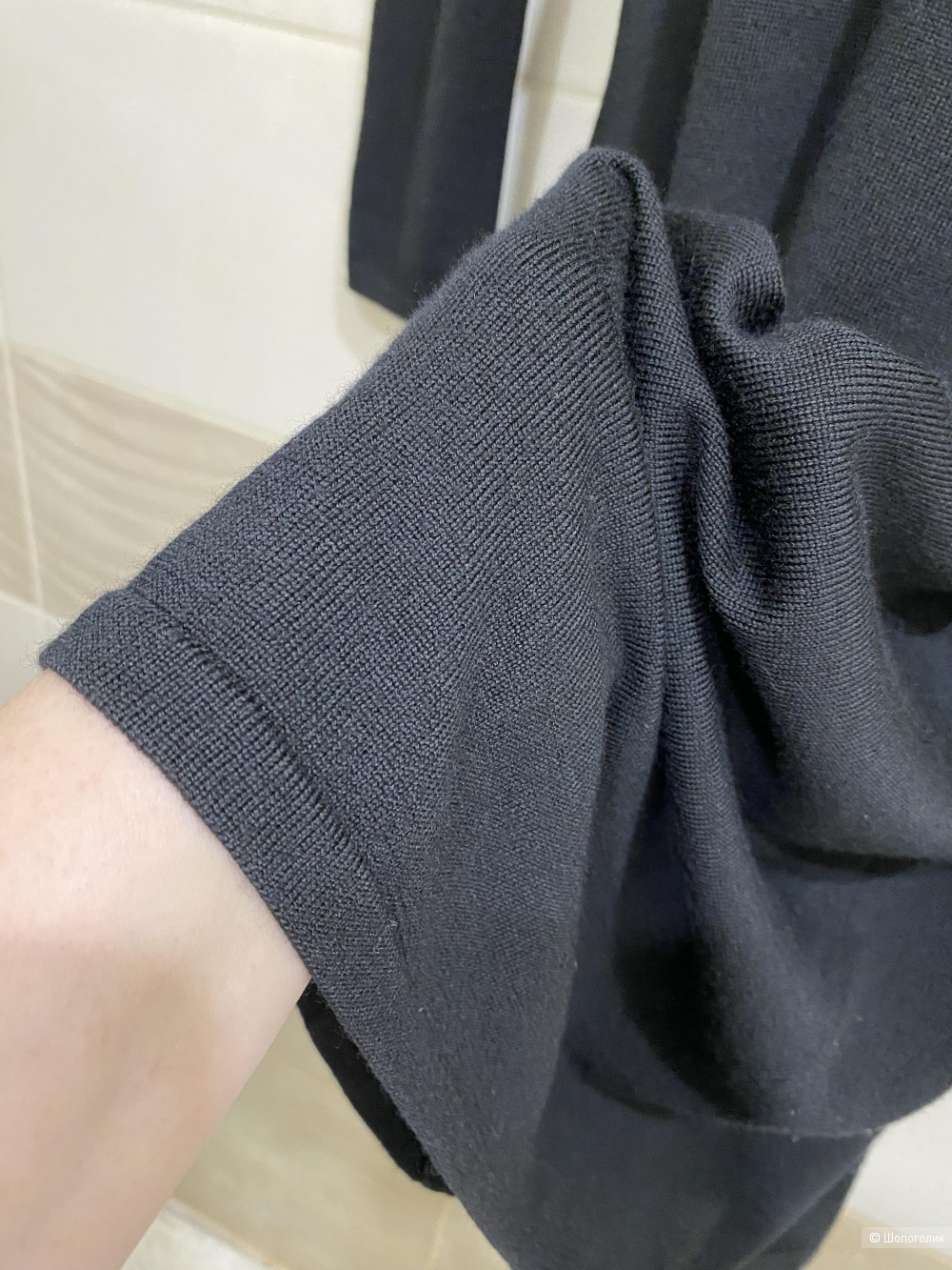 Шерстяное платье Lauren Ralph Lauren . Размер L.